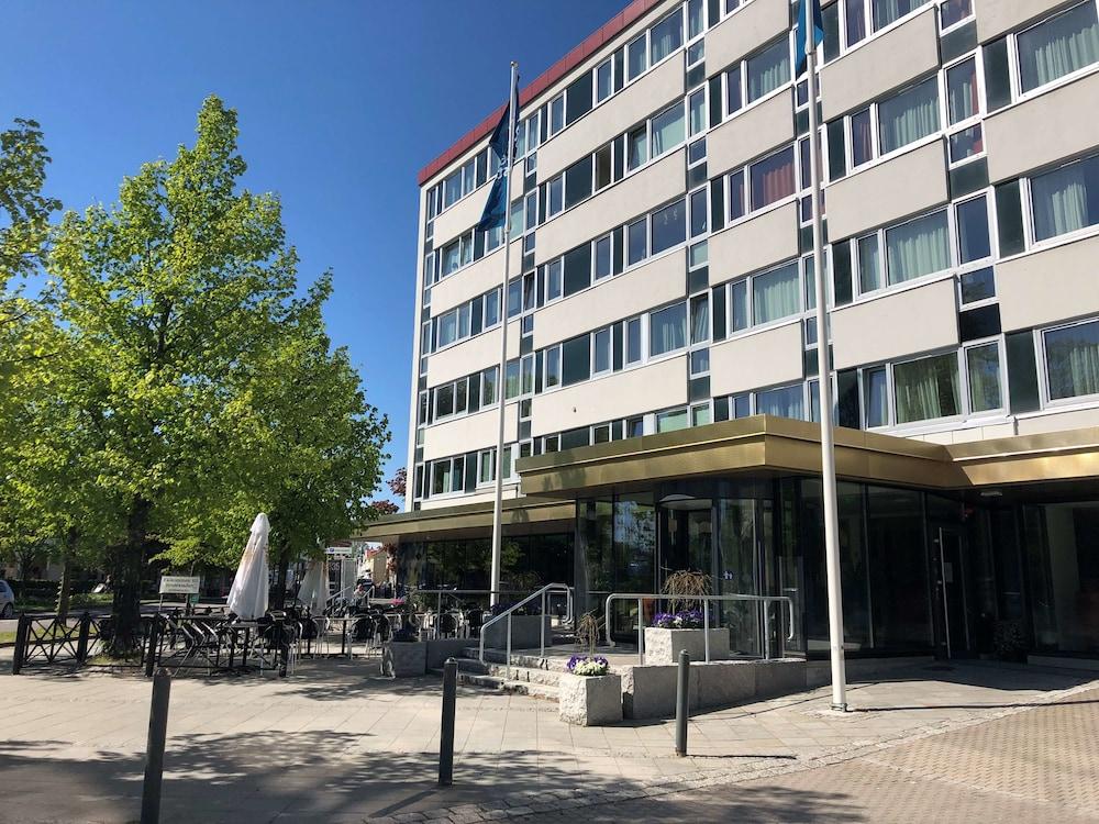 Best Western Hotel Halland Kungsbacka Exterior foto